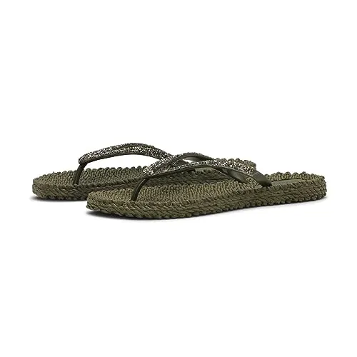 Ilse Jacobsen Cheerful03G Pantolette von Ilse Jacobsen