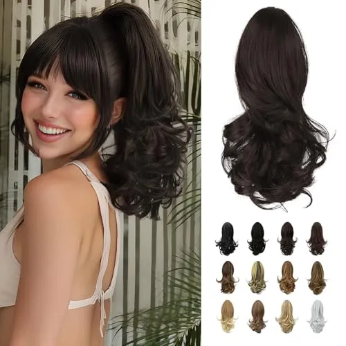 Haarverlängerungen von Sofeiyan