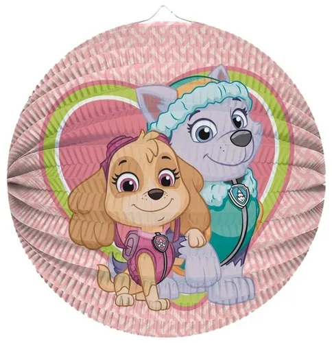 Kerzenständer Pink von Amscan