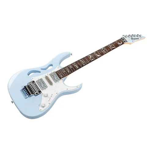 Gitarren Blau von Ibanez