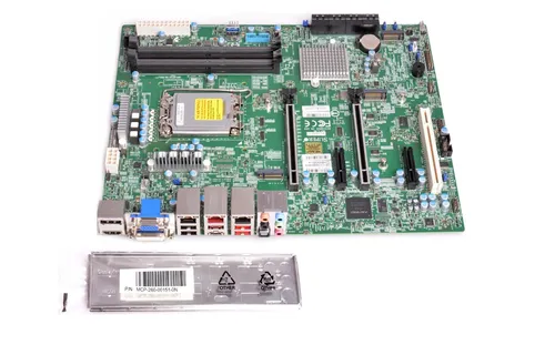 Supermicro MBD-X13SAE-F-O Mainboard von Supermicro