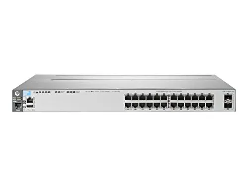HP 3800-24G-2SFP+ Switch