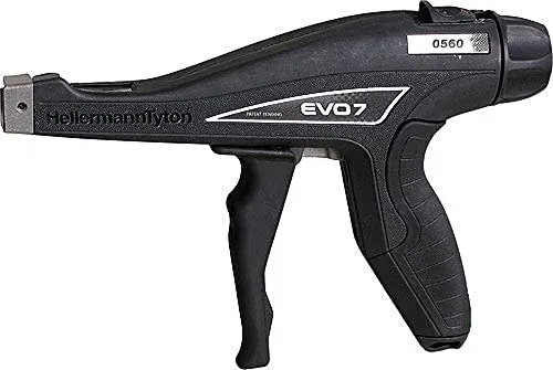 Hellermann Kabelbinderzange EVO7