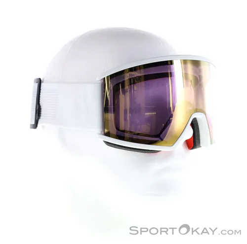 Scott Ambit Light Sensitive Skibrille von Scott
