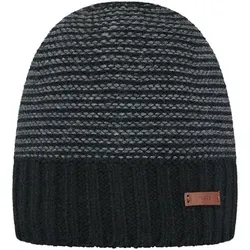 Barts Herren David Beanie Baskenmütze von BARTS