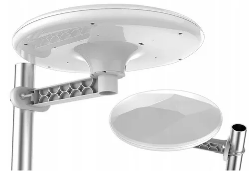 Produktbild Mistral MI-ANT07 UFO Strong Antenne