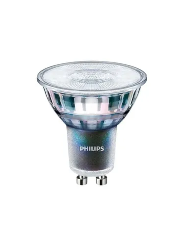 Philips LED-Lampe Master LEDspot ExpertColor 5.5W/930 (50W) 36° GU10
