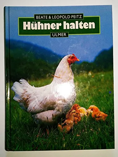 Hühner halten