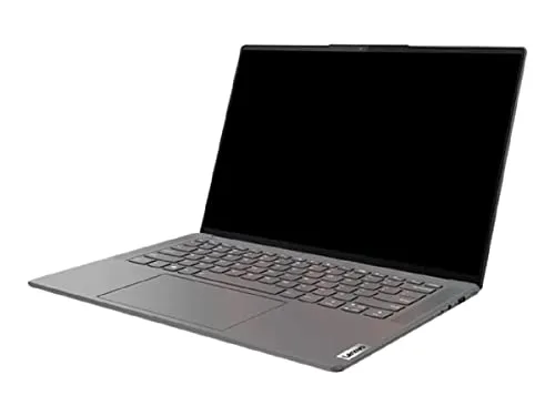 Lenovo Yoga Slim 7 Prox 6800HS - 14,5 Zoll 3K Laptop - Leistungsstarker Laptop mit AMD Ryzen™ 7, 16 GB RAM und 512 GB SSD für anspruchsvolle Anwendungen und kreatives Arbeiten.