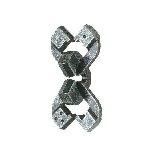 Cast Puzzle Chain von Bartl