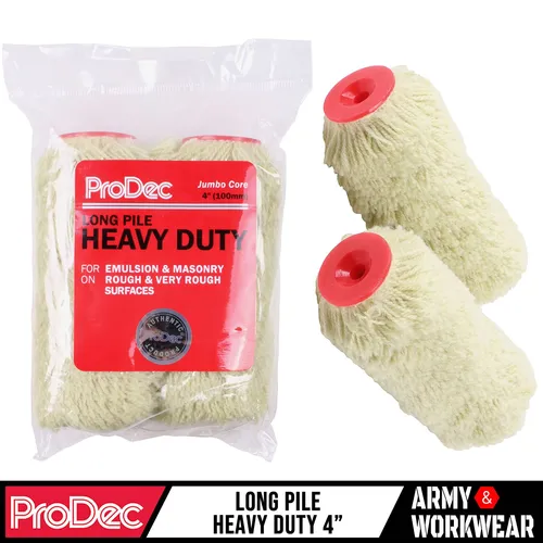 Prodec 2er Pack 4