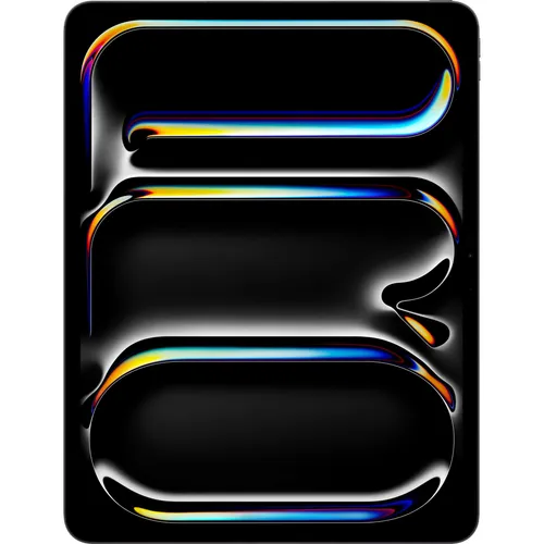 Apple iPad Pro 13.0 M5 2025 5G 1TB in schwarz von Apple