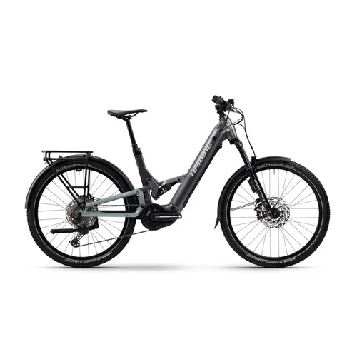 Haibike Adventr 11 Low ABS 2025