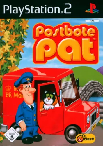 Postbote Pat