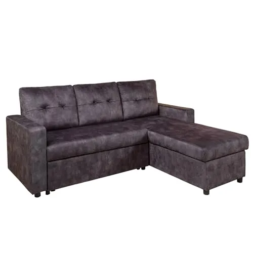Riess Ambiente Ecksofa Apartment