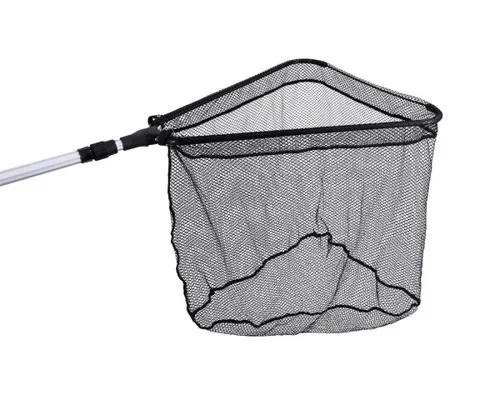 Mikado Klappkescher 50x50x180cm