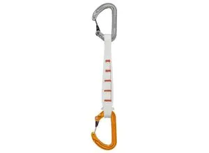 Petzl Ange Finesse AngeS/AngeL 17cm von Petzl