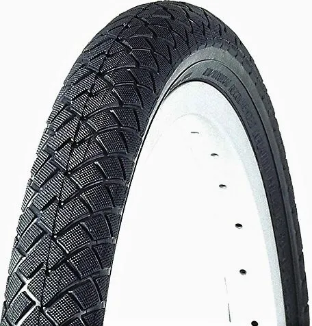 Prophete 6467 BMX Reifen / Fahrraddecke 20 x 2,00 (50-406)