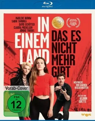 In einem Land, das es nicht mehr gibt | Blu-ray Disc | 4061229344012