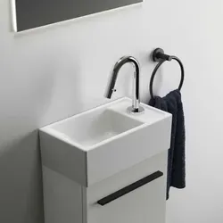 Ideal Standard i.Life S Handwaschbecken E211201 von Ideal Standard