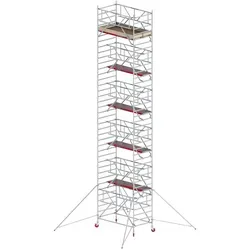 Altrex Fahrgerüst RS Tower 42-S Aluminium Safe-Quick von Altrex