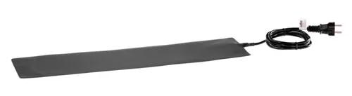 Romberg Heizmatte L (60x15cm) - Effiziente Wärmematte für Gewächshäuser - Zimmergewächshäuser & Stecklingsvermehrer, fördert optimales Wachstum durch gleichmäßige Wärmeverteilung.