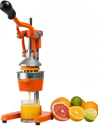 Cookinglife Zitruspresse