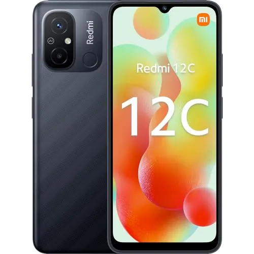 Xiaomi Redmi 12C 6,71