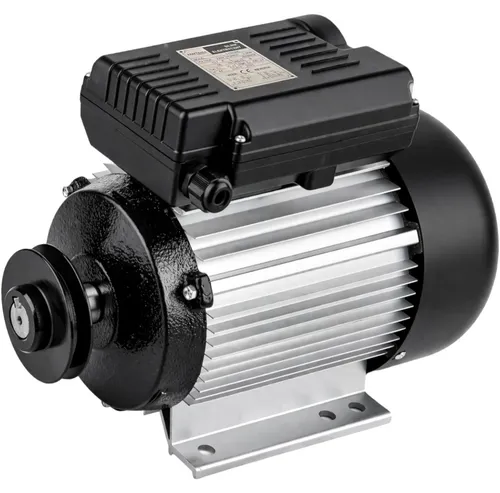 KRAFT&DELE Elektromotor 3kW KD2231