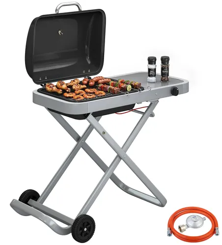 Gasgrills bis 200 Euro von Outsunny