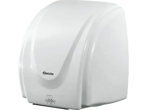 Händetrockner von Bartscher