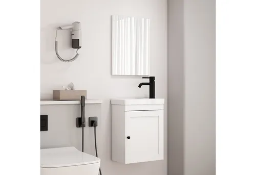 Badezimmer-Set WELLTIME 