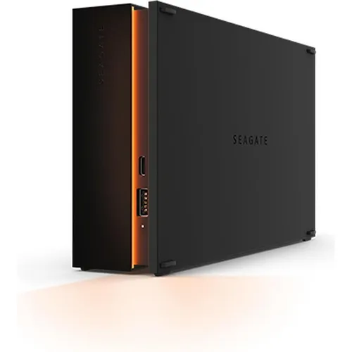 Seagate FireCuda Gaming HDD 1TB