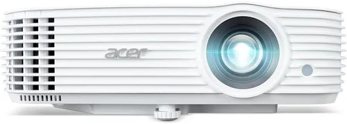 Acer X1526HK DLP Beamer - Full HD 4.000 ANSI Lumen, 3D-fähig mit automatischer Keystone-Korrektur für perfektes Heimkinoerlebnis