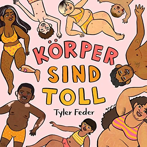Kinderbücher von Kiligry