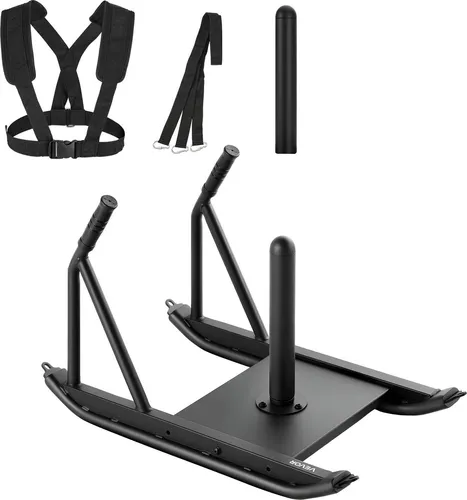 VEVOR Gewichtsschlitten für Krafttraining von Vevor