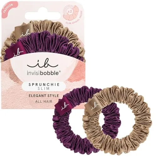 invisibobble Haargummis von invisibobble