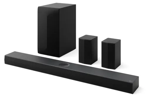 Soundbars bis 400 Euro von LG