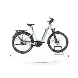 Velo de Ville SEB 990 City E-Bike Tiefeinsteiger 45 cm