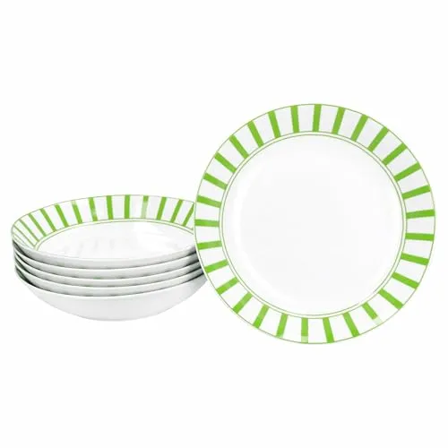 Teller Grün von MamboCat