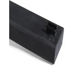 Wattstone 6 Grad Betonsockel für PV-Module Flachdach in grau von Wattstone GmbH