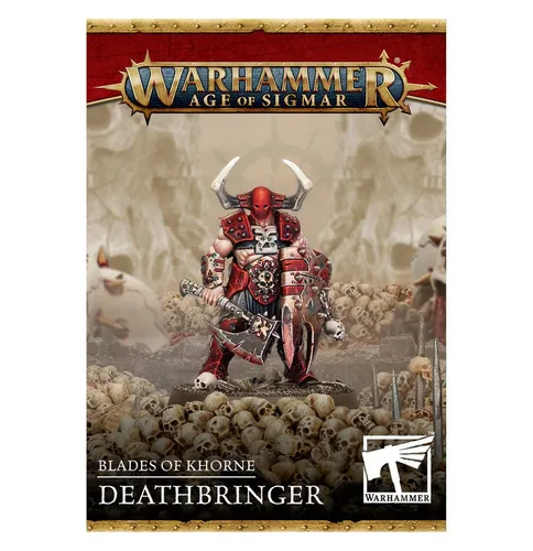 Games Workshop Spielfigur Warhammer Age of Sig