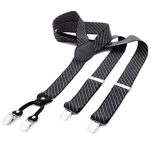 Hosenträger von DonDon