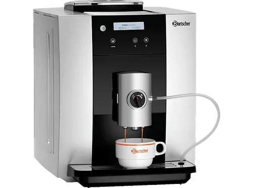 BARTSCHER 190080 Easy Black 250 Kaffeevollautomat von Bartscher