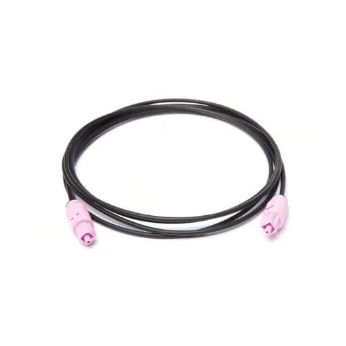 Kabel Pink von Sennheiser