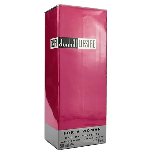 Produktbild Alfred Dunhill Desire for a Woman 30 ml EDT