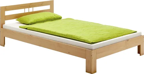 Produktbild IDIMEX Massivholzbett Theo