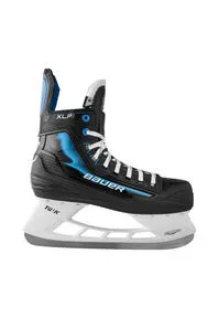 Bauer Schlittschuhe X-LP 2.0 Senior – Größe 10 (EU45.5)