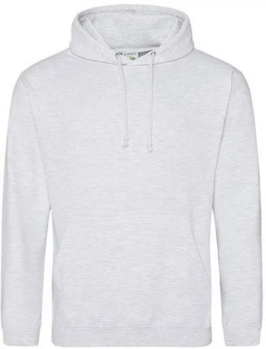 Just Hoods Kapuzenpullover College Hoodie / Kaputzenpulli in vielen Farben