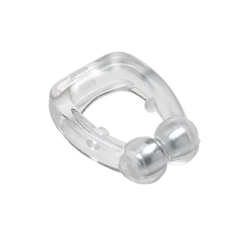INF Antischnarchring Magnetischer Nasenclip 1-Pack
